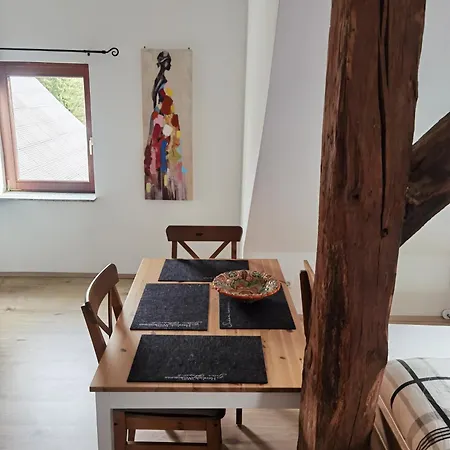 Appartamento Am Backhaus