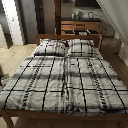 Am Backhaus Appartamento *