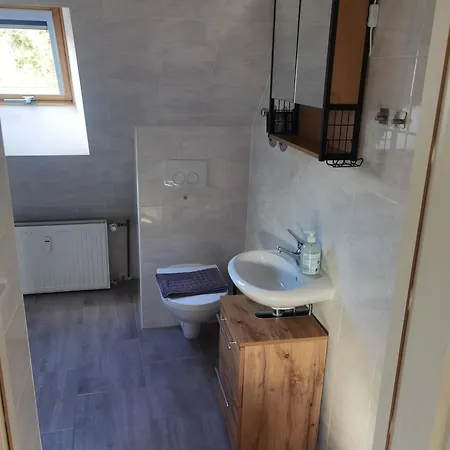 Am Backhaus Appartamento