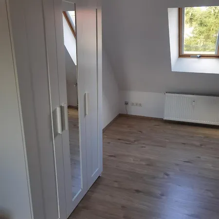 Am Backhaus Appartamento Ahnatal